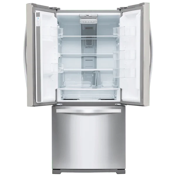 reparacion de estufas